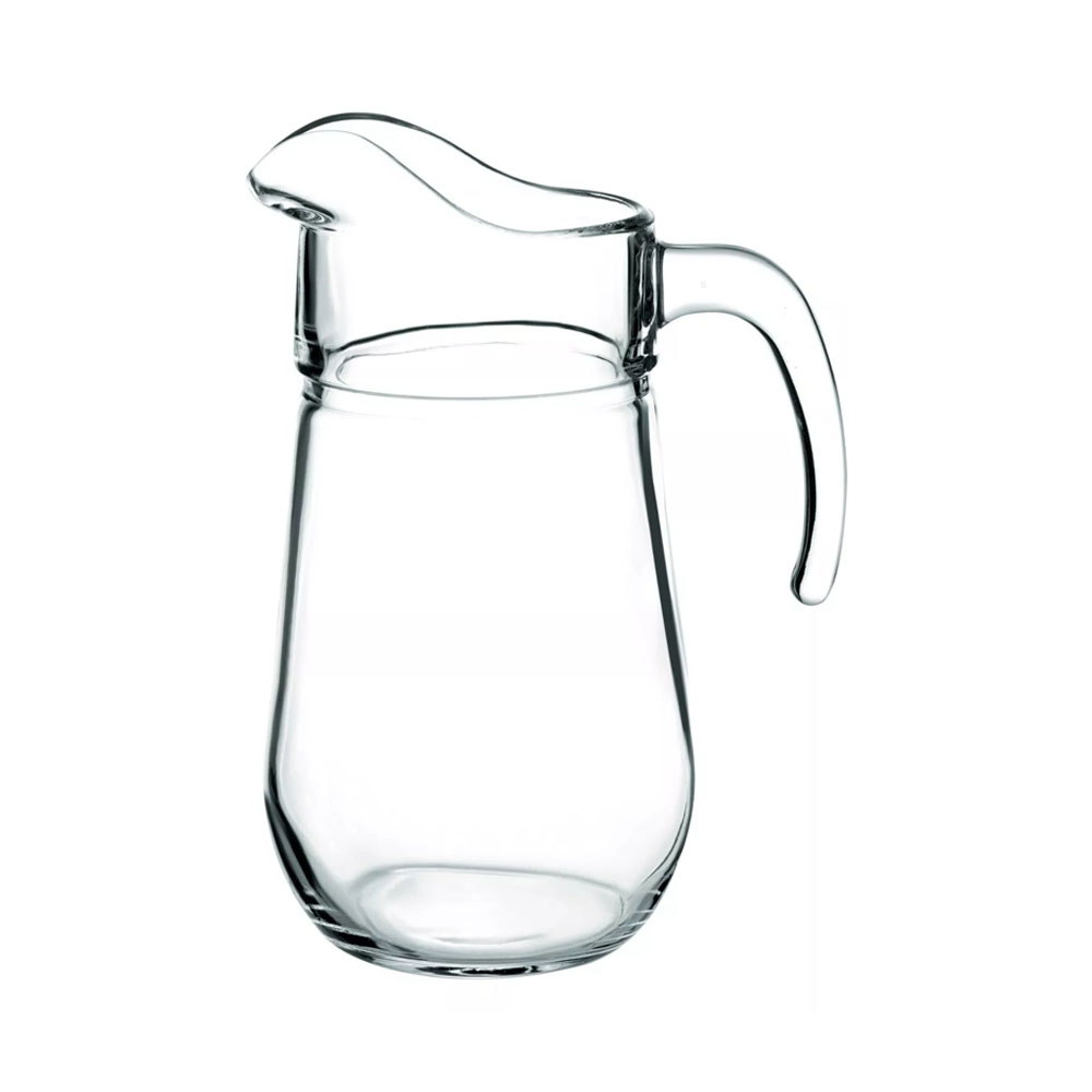 Jarra de Vidro Pasabahce Bolero 43434 1.4L Transparente
