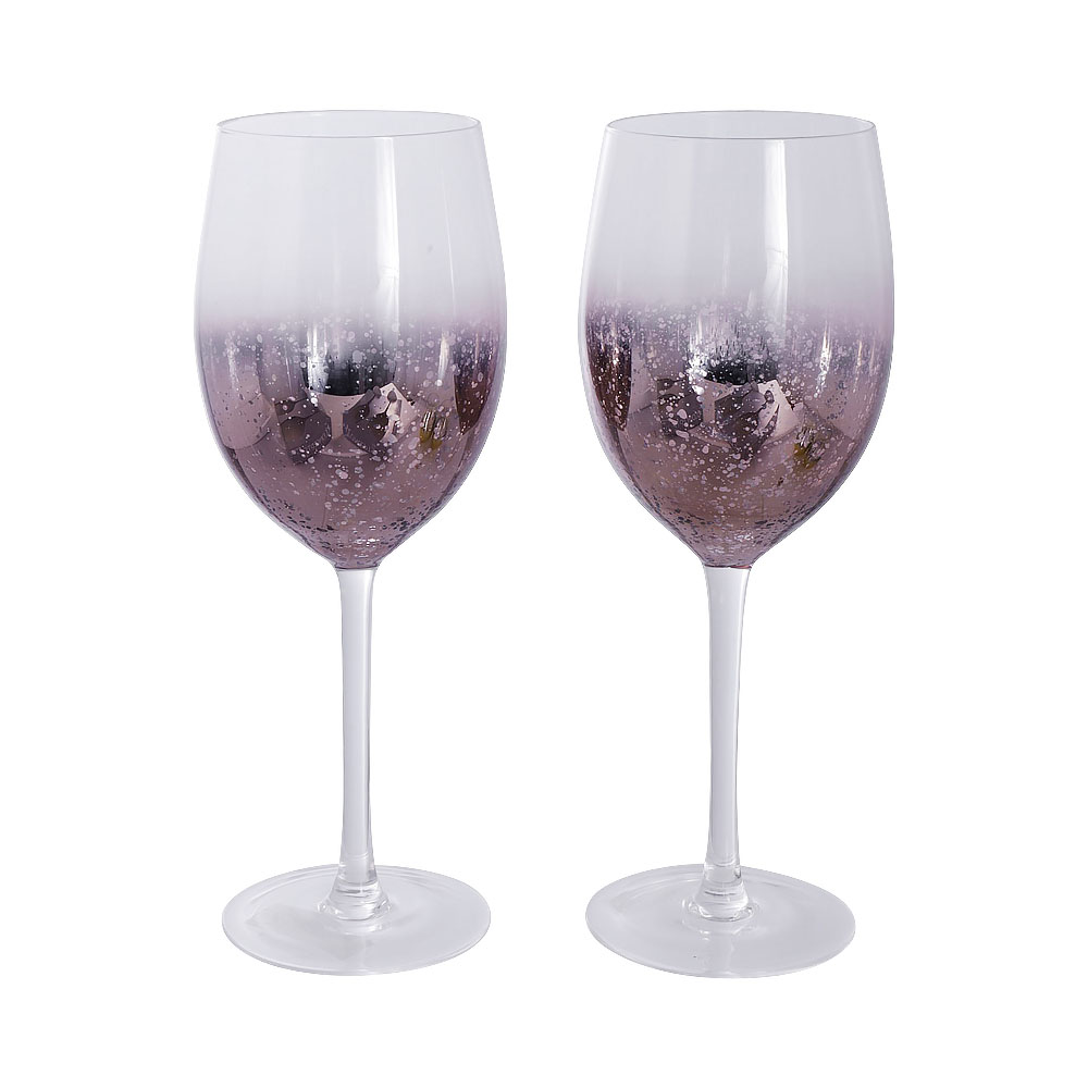 Conjunto de Taças para Vinho Concepts 411-965120 570ML 2 Peças