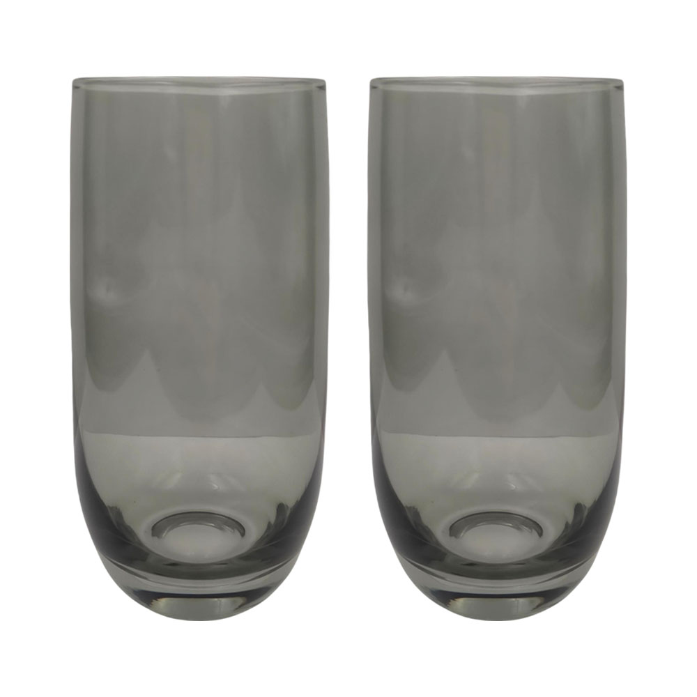Conjunto de Copos Concepts 411-965161 320ML 2 Peças