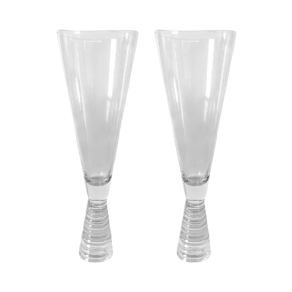 Conjunto de Taças Concepts 411-965132 390ML 2 Peças