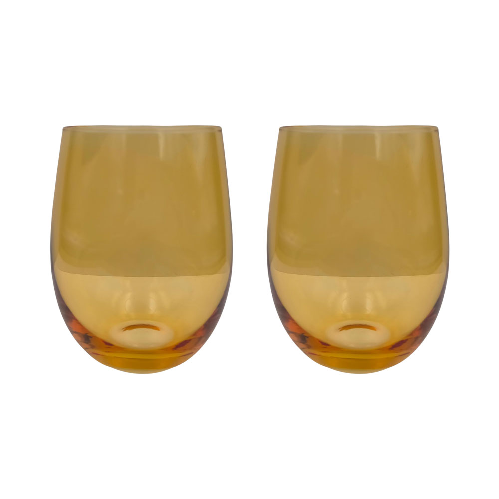 Conjunto de Copos Concepts 411-965158 560ML 2 Peças