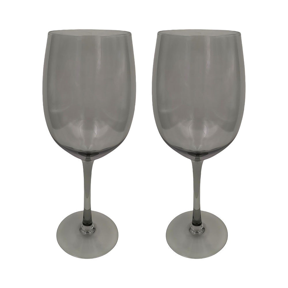 Conjunto de Taças para Vinho Concepts 411-965159 560ML 2 Peças