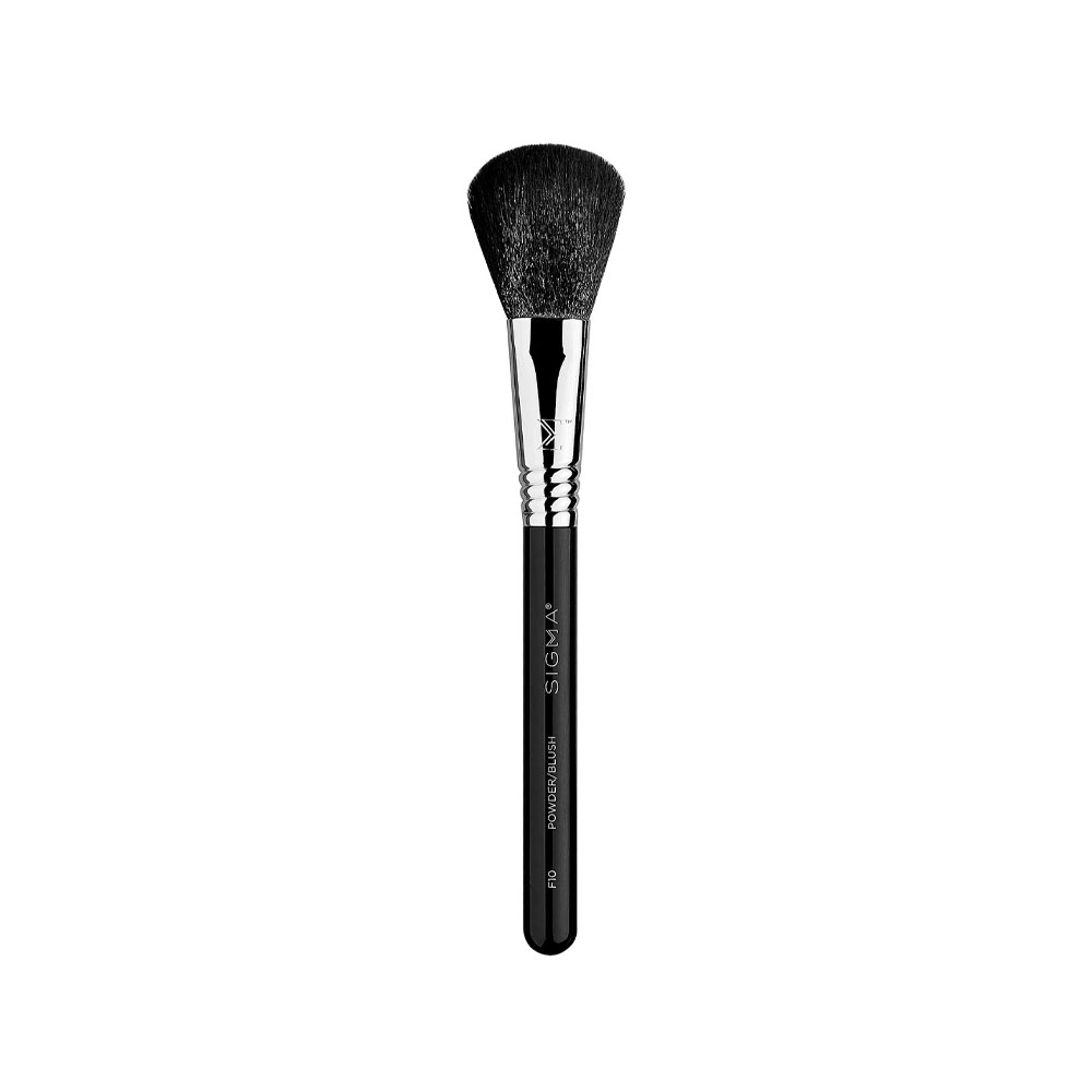 Brocha Sigma F10 Powder Blush
