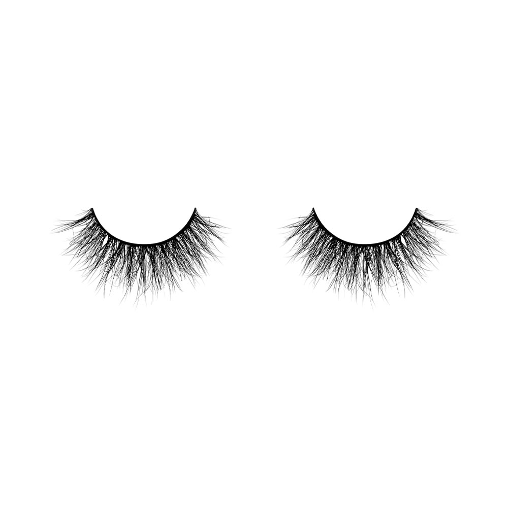 Cílios Postiços Beauty Creations Casually Lashed Toned Made For This