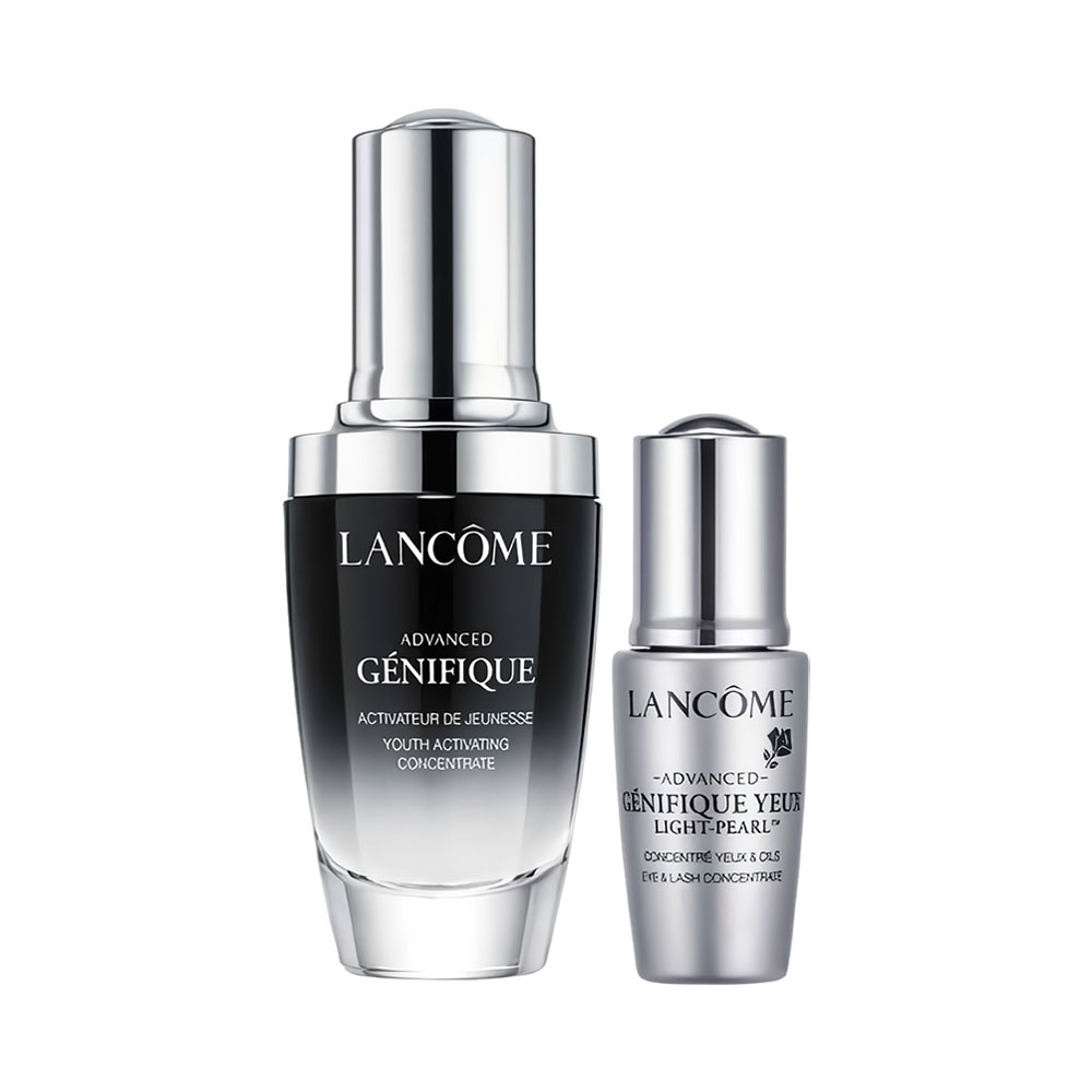 Set de Cosméticos Lancôme Advanced Génifique 2 Peças