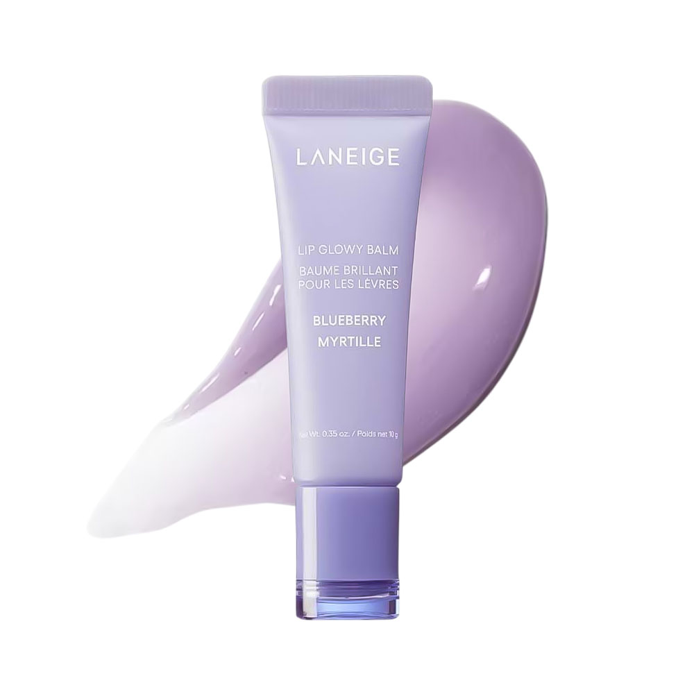 Bálsamo para Lábios Laneige Glowy Blueberry 10GR