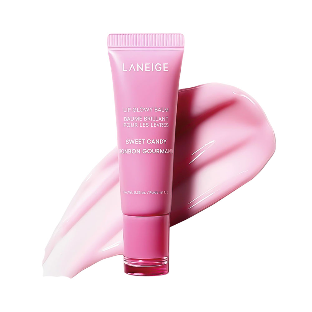 Bálsamo para Lábios Laneige Glowy Sweet Candy 10GR