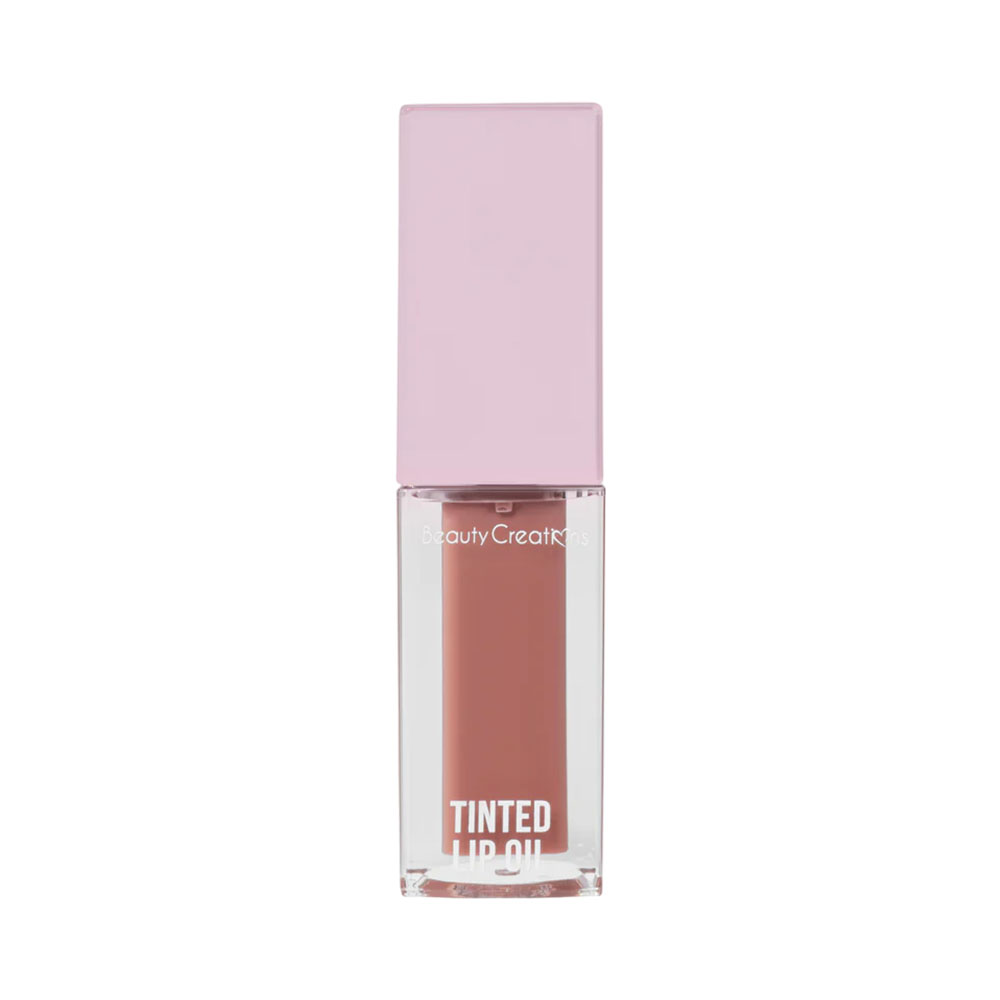 Óleo Labial Beauty Creations Tinted Luxe Creme Bait 4.3GR