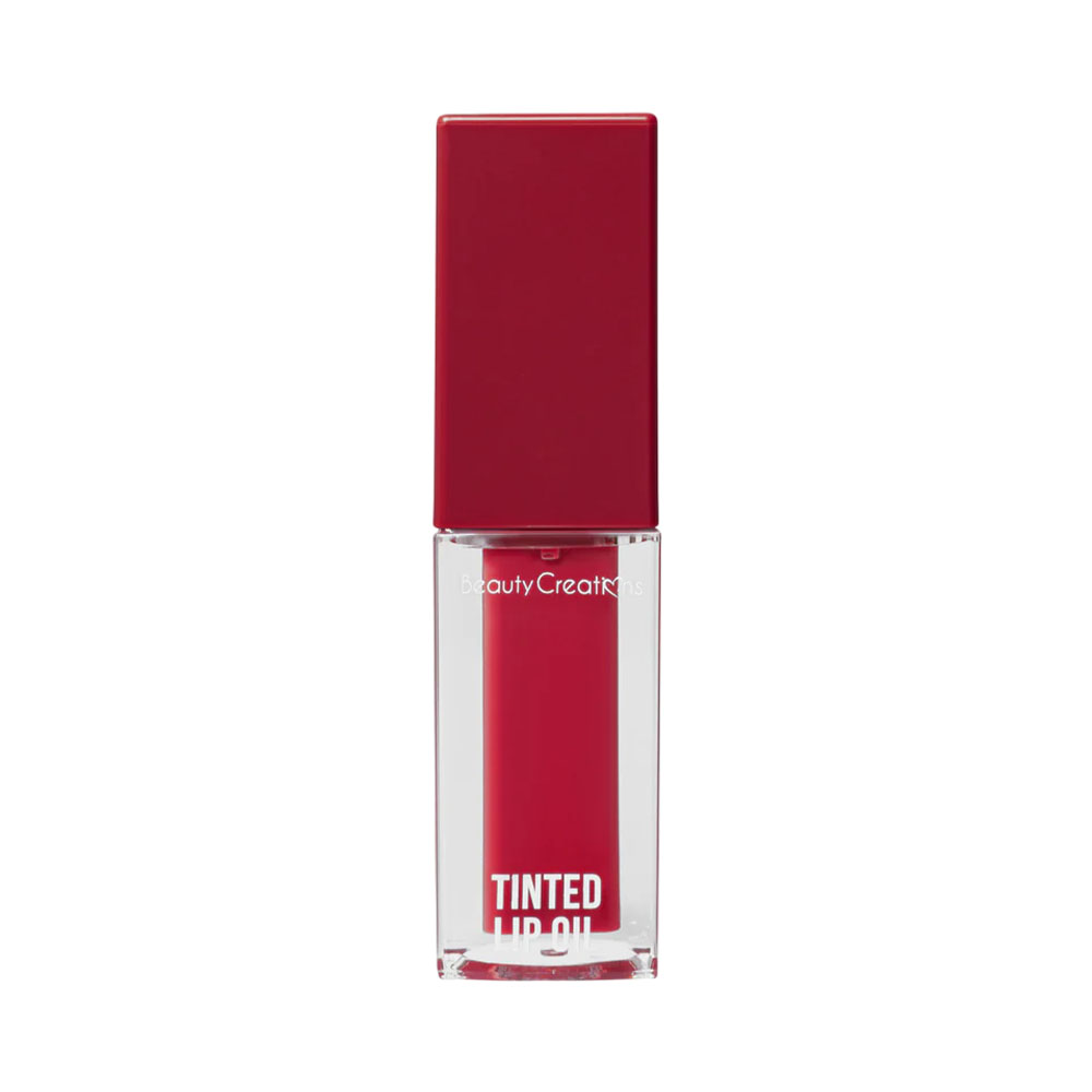 Óleo Labial Beauty Creations Tinted Luxe Lucky Lucky 4.3GR