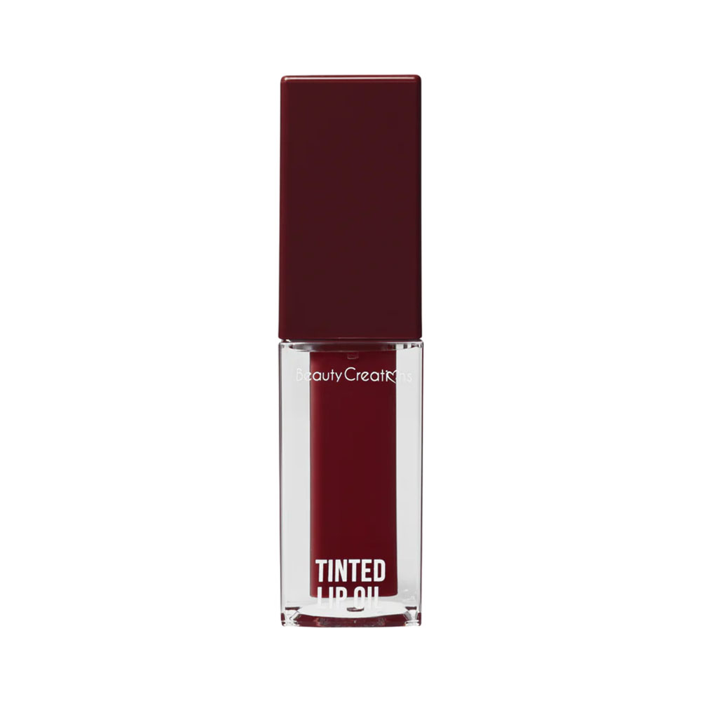 Óleo Labial Beauty Creations Tinted Luxe no Shade 4.3GR
