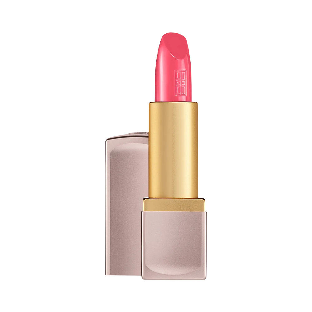 Batom Elizabeth Arden Lip Color Moisturizing 02 Truly Pink 4GR