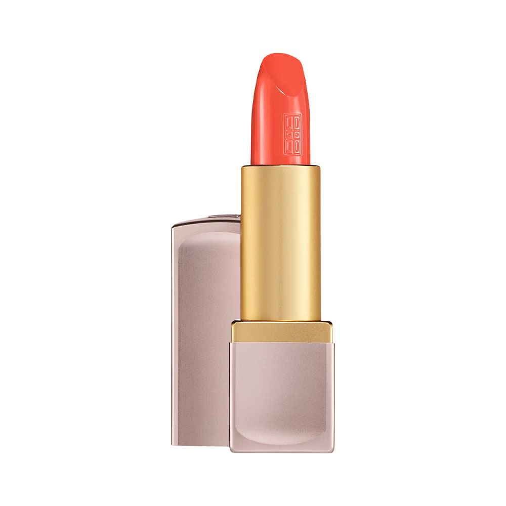 Batom Elizabeth Arden Lip Color Moisturizing 03 Daring Coral 4GR