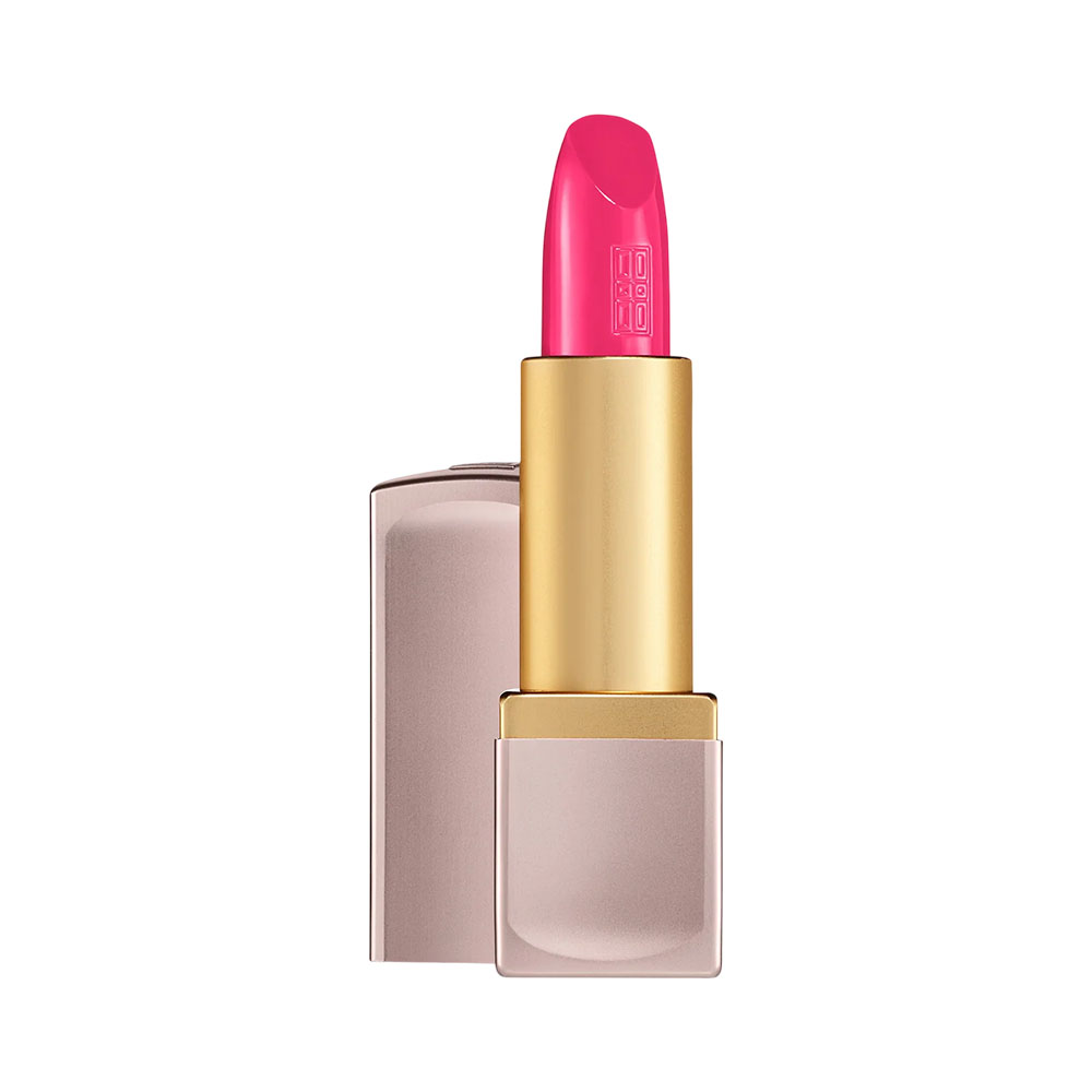 Batom Elizabeth Arden Lip Color Moisturizing 04 Persistent Pink 4GR