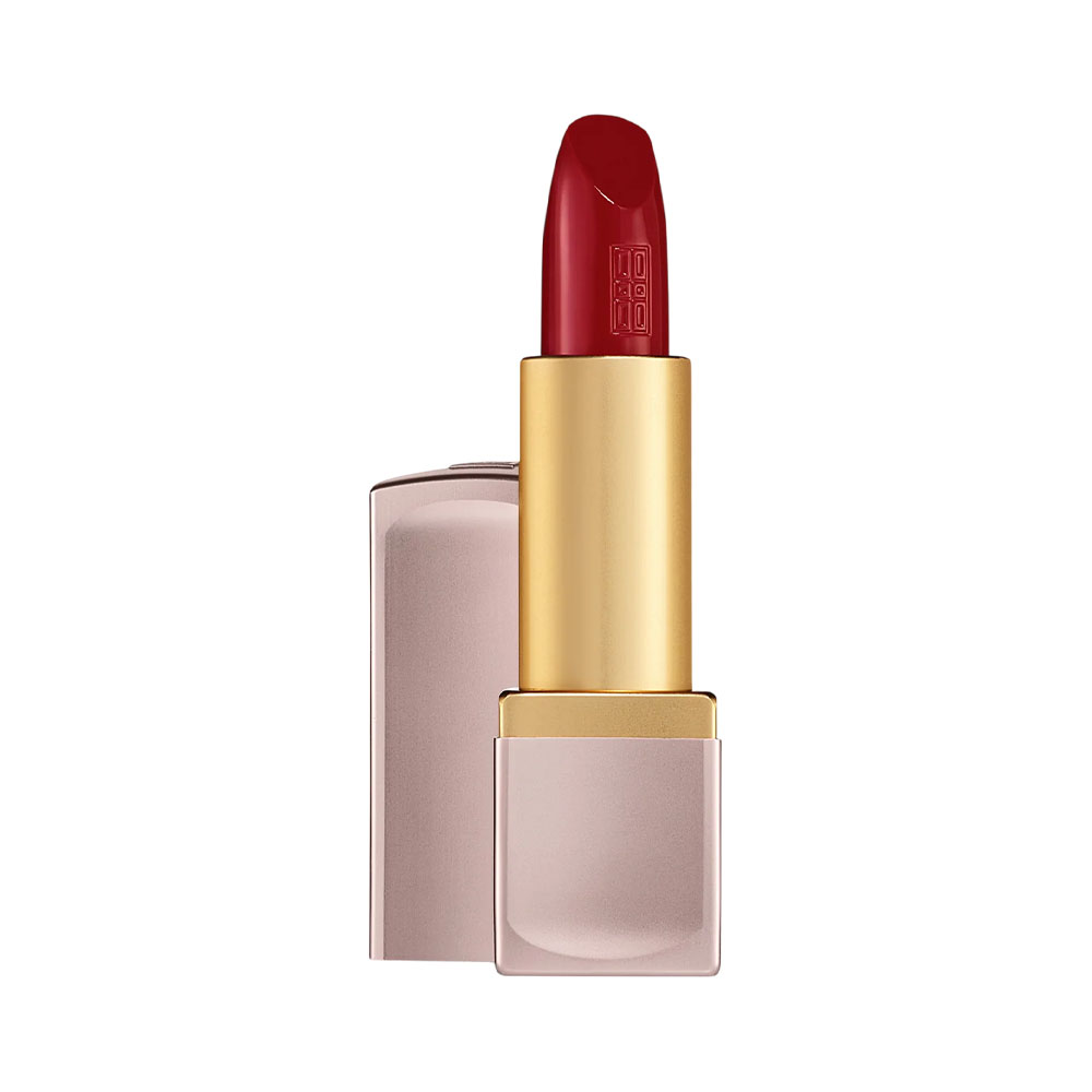 Batom Elizabeth Arden Lip Color Moisturizing 16 Rich Merlot 4GR