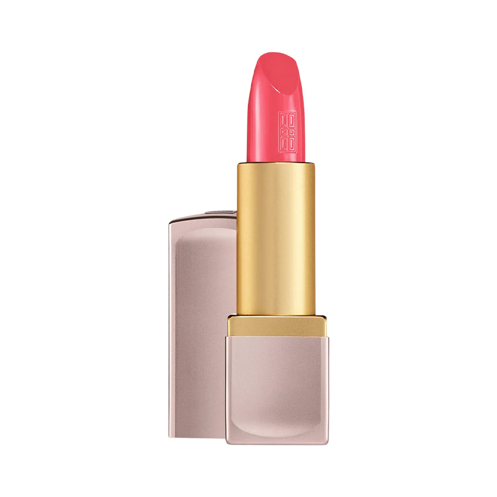 Batom Elizabeth Arden Lip Color Moisturizing 24 Living Coral 4GR