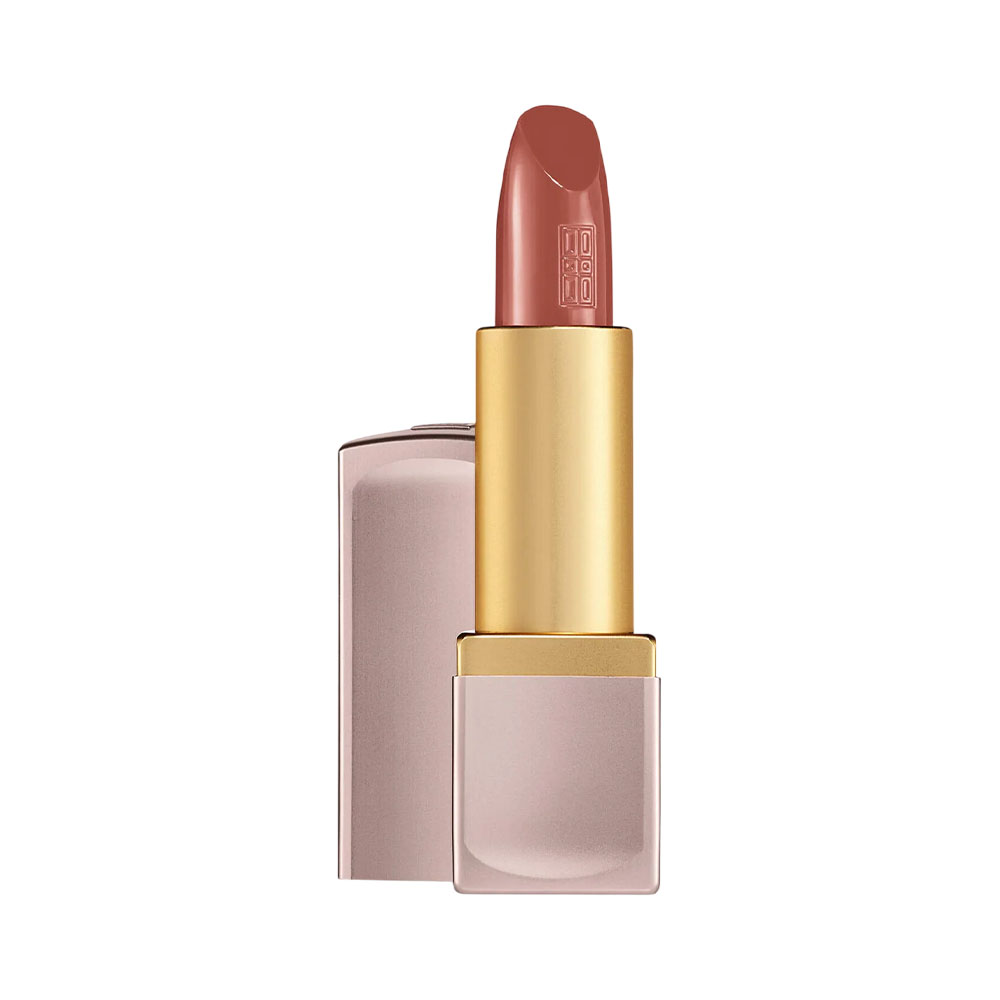 Batom Elizabeth Arden Lip Color Moisturizing 30 Naturally Mocha 4GR