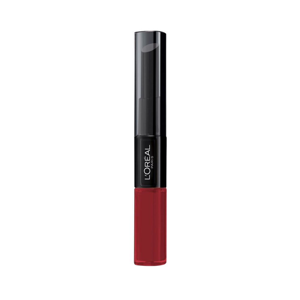 Batom L'oréal Infallible 2-STEP Liquid 103 Forever Candy 35GR