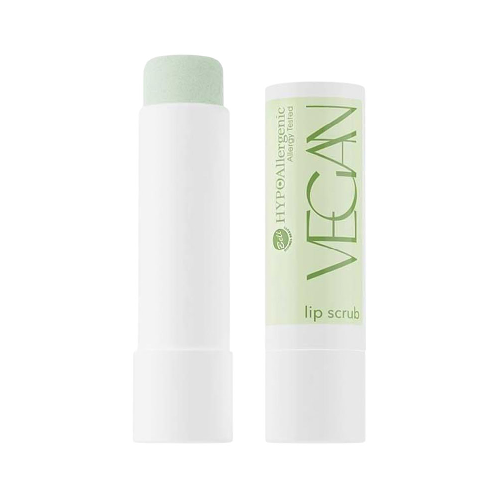Esfoliante Labial Bell Hypoallergenic Vegan 4.9GR