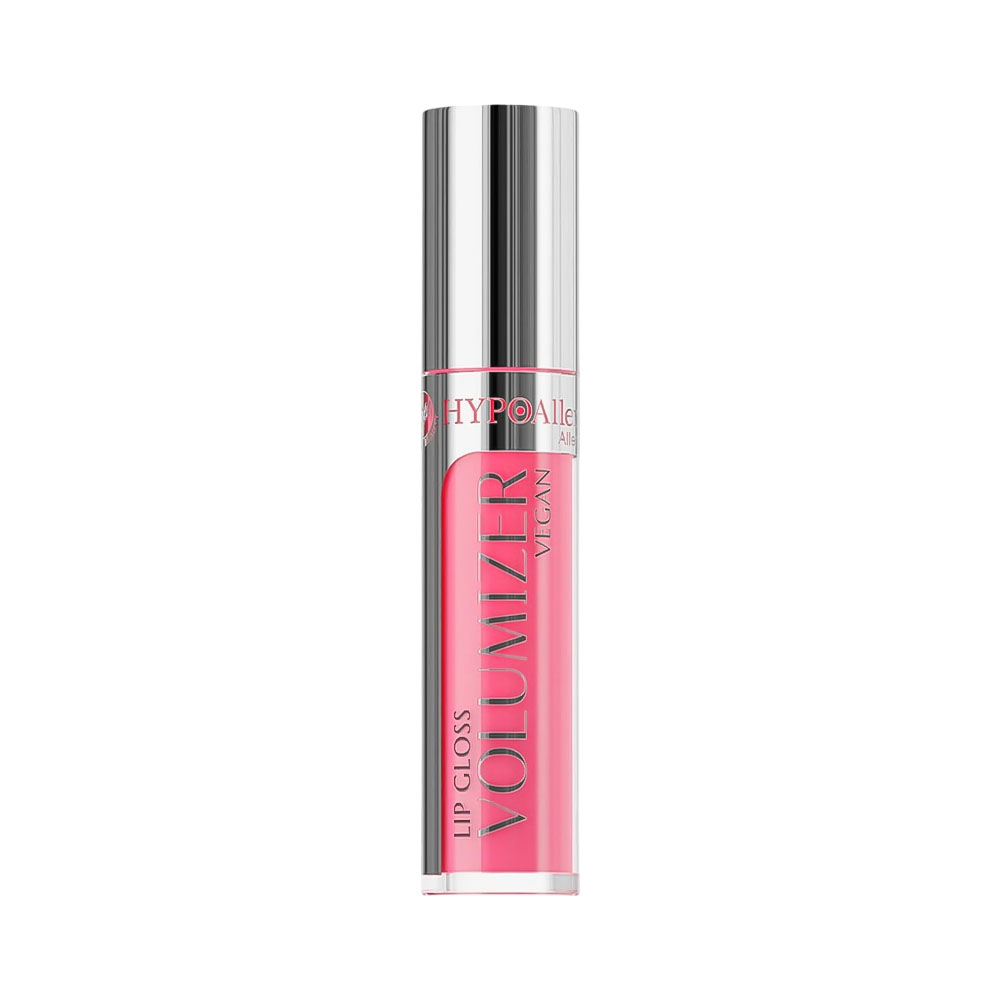 Brilho Labial Bell Hypoallergenic Volumizer 08 Rose 4,20GR