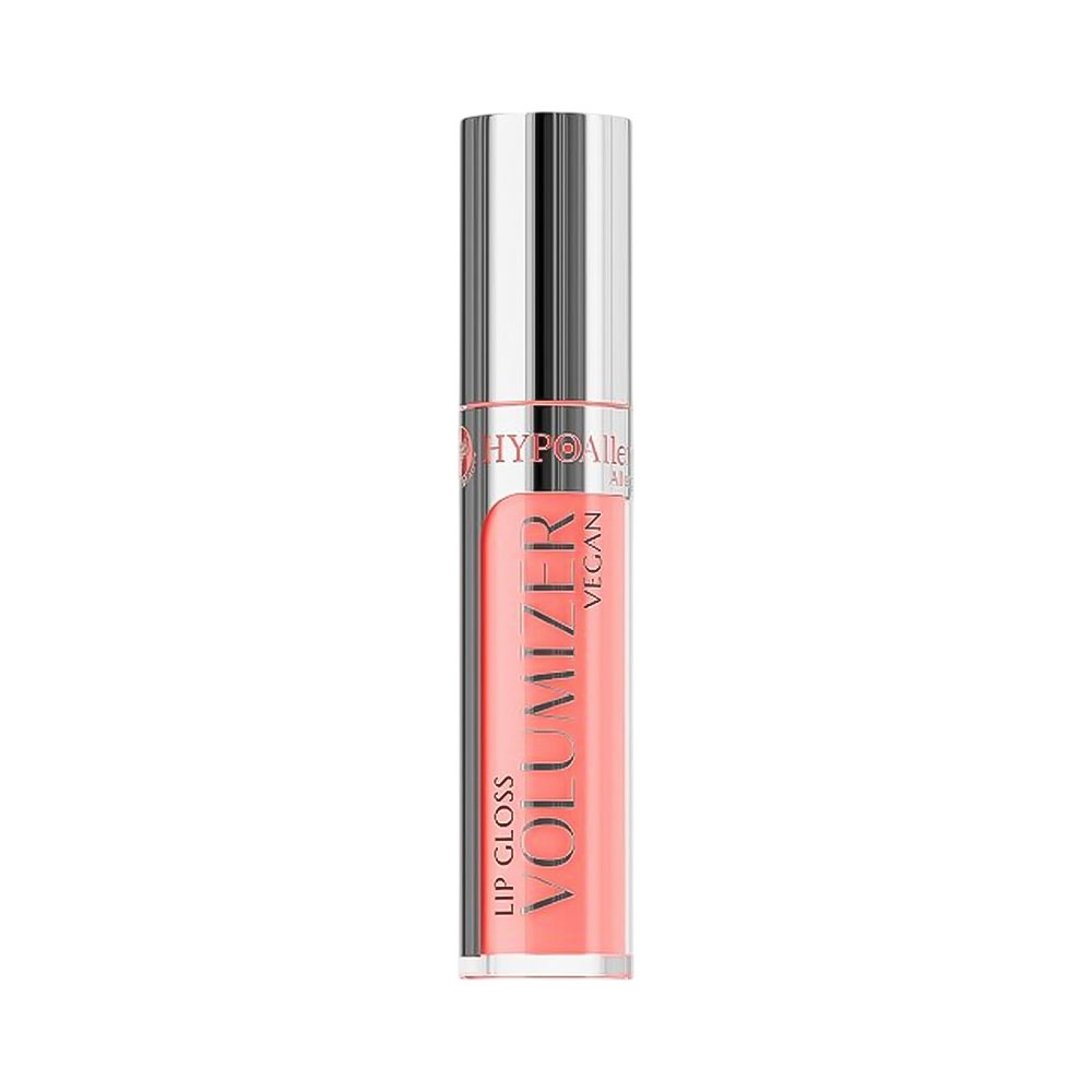 Brilho Labial Bell Hypoallergenic Volumizer 05 Apricot 4,20GR