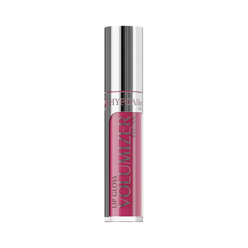 Brilho Labial Bell Hypoallergenic Volumizer 09 Berry 4,20GR