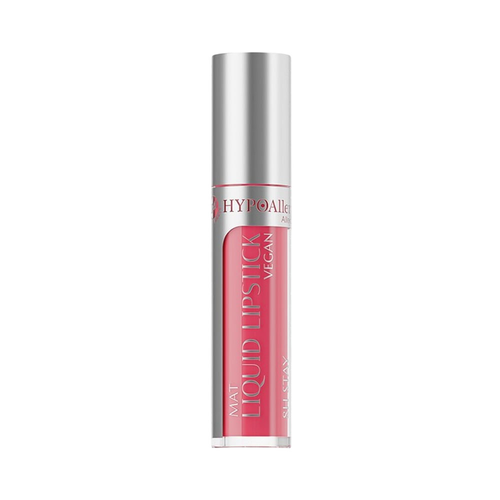 Batom Bell Hypoallergenic Matte Liquid 08 Tokyo 5ML