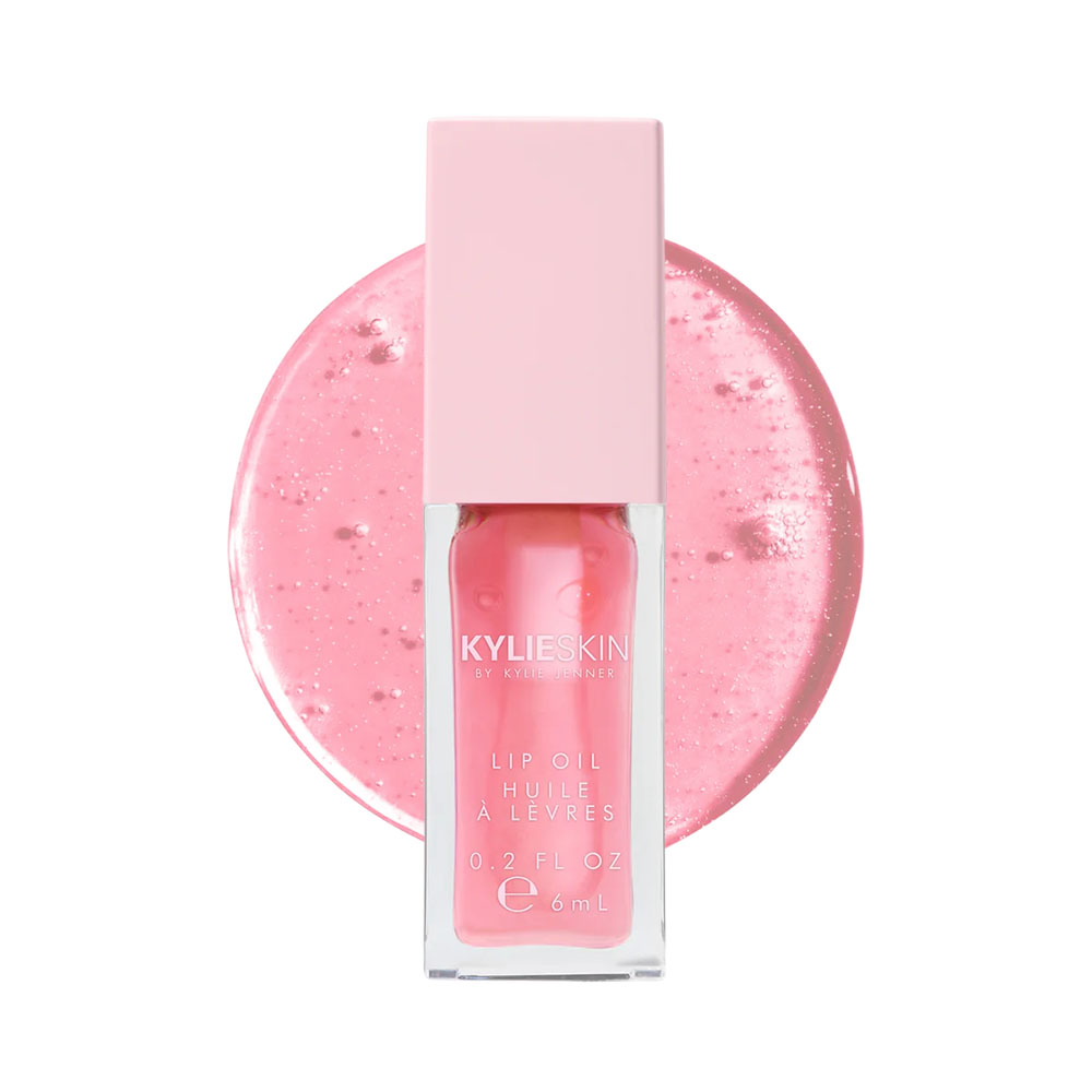 Óleo Labial Kylie Jenner Kylie Skin Watermelon 6ML