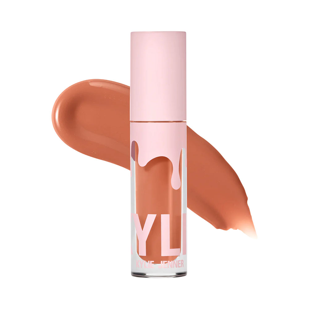 Brilho Labial Kylie Jenner High Gloss 321 Snatched 3.30ML