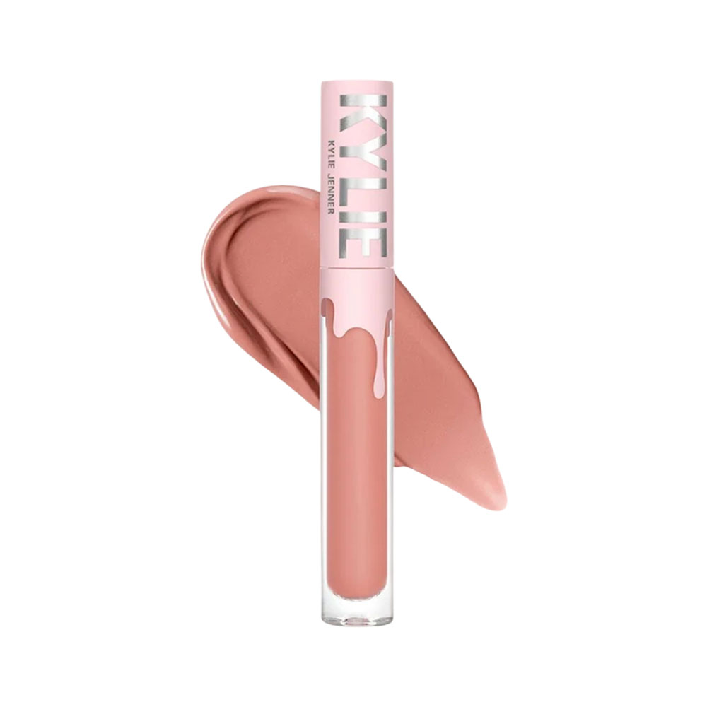 Batom Kylie Jenner Liquid Matte 800 One Wish 3ML
