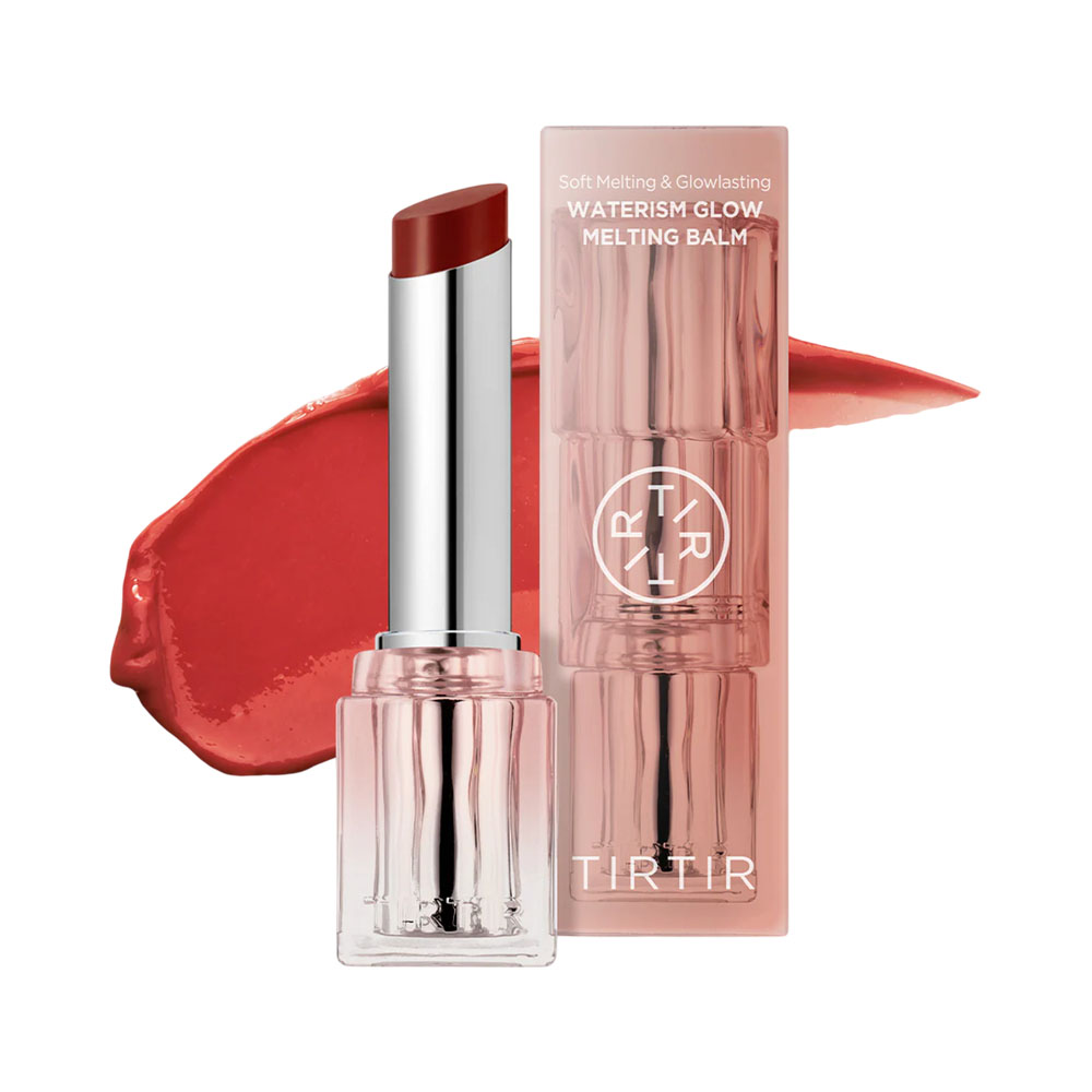 Bálsamo Labial Tirtir Waterism Glow Melting 08 Summer Pumpkin 3,3GR