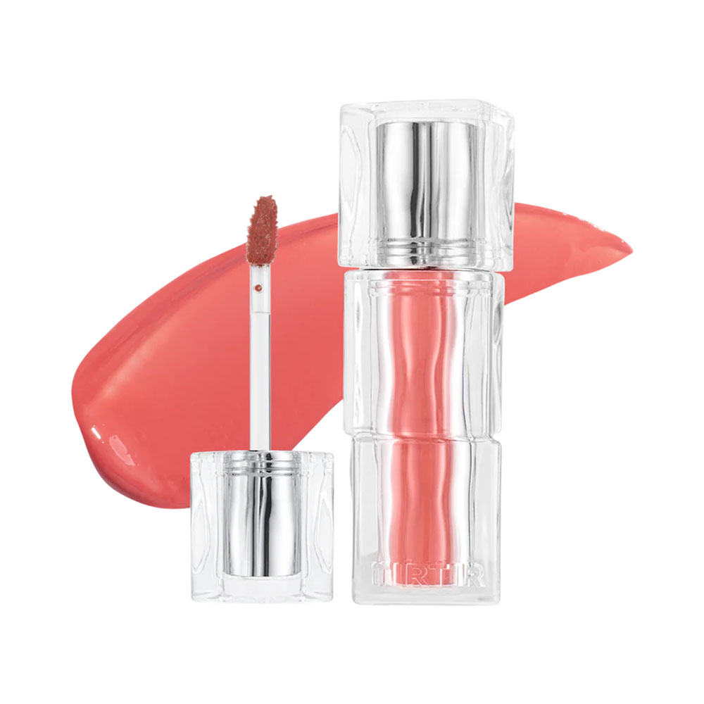 Tinta para Lábios Tirtir Mini Waterism Glow 10 Heart Berry 1,8GR
