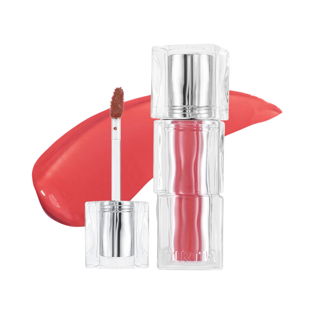 Tinta para Lábios Tirtir Mini Waterism Glow 11 Applum 1,8GR