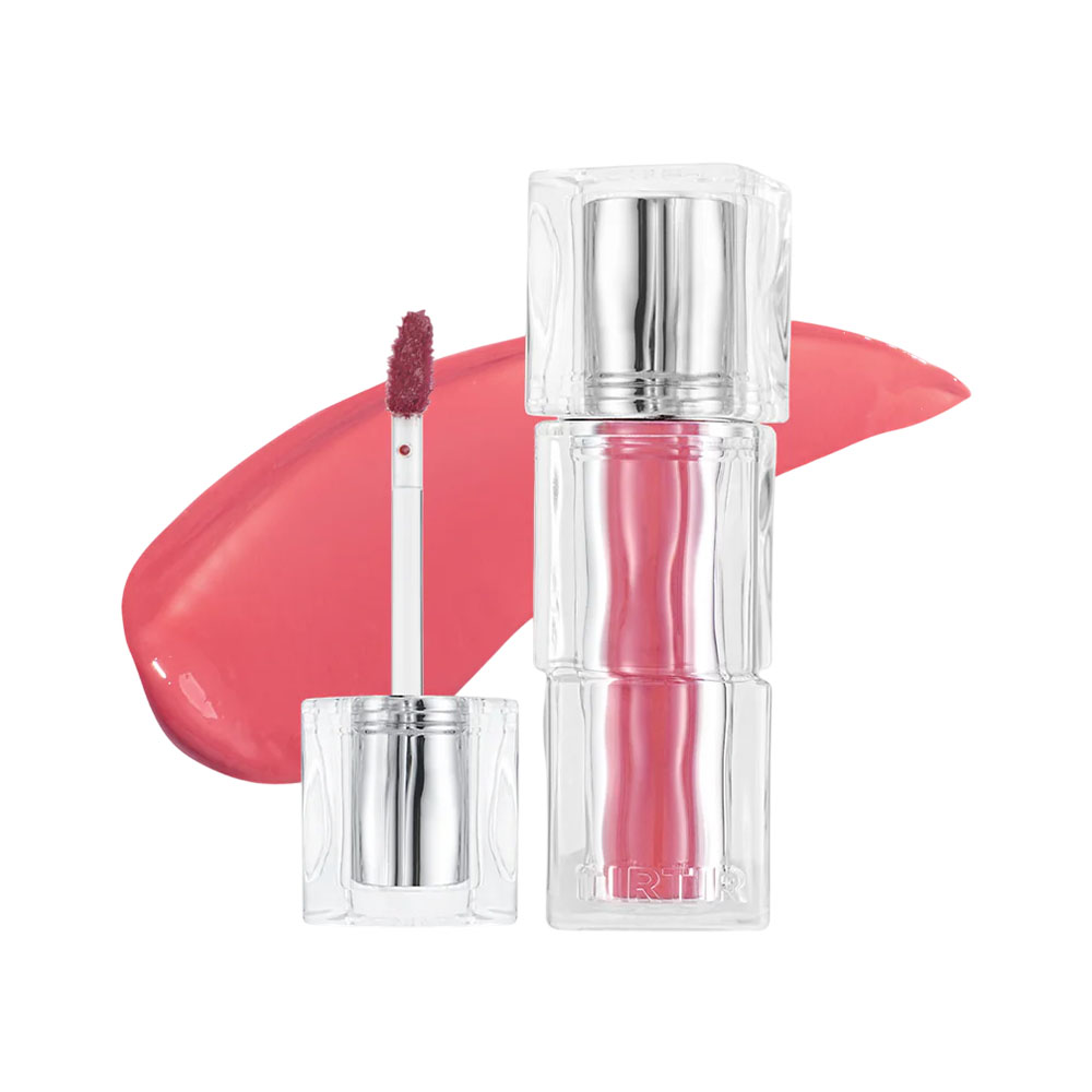 Tinta para Lábios Tirtir Waterism Glow 12 Rich Rush 1,2GR