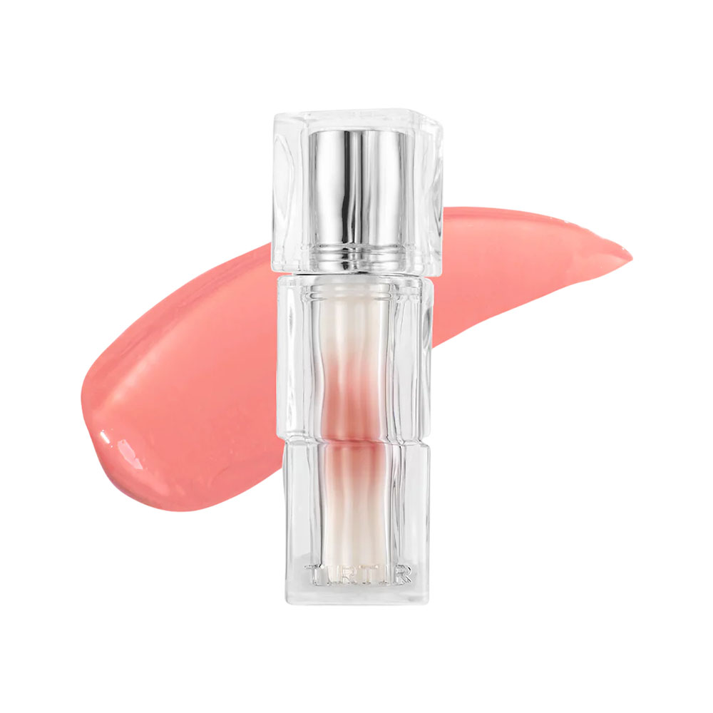 Tinta para Lábios Tirtir Waterism Glow 23 Peachricot 1,2GR