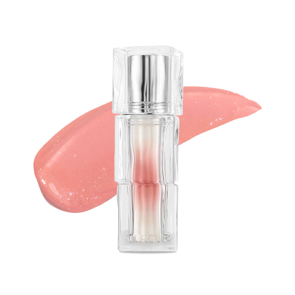 Tinta para Lábios Tirtir Waterism Glow 25 Nutty Pink 1,2GR