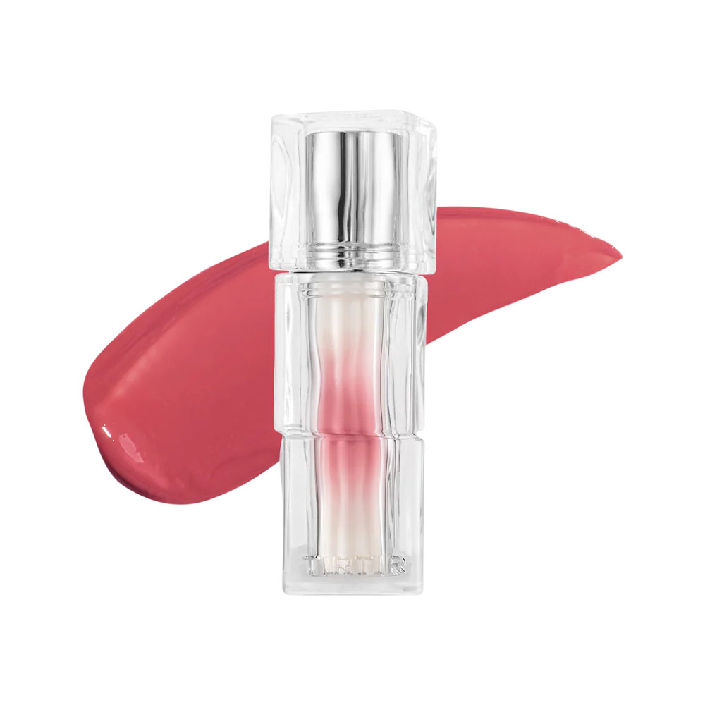 Tinta para Lábios Tirtir Waterism Glow 27 Muty Rose 1,2GR