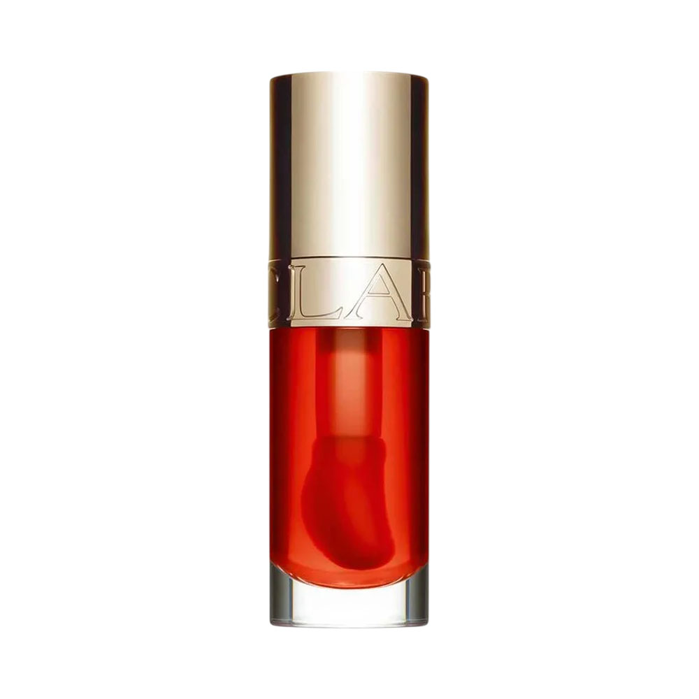 Óleo Labial Clarins Lip Comfort Oil 05 Apricot 7ML