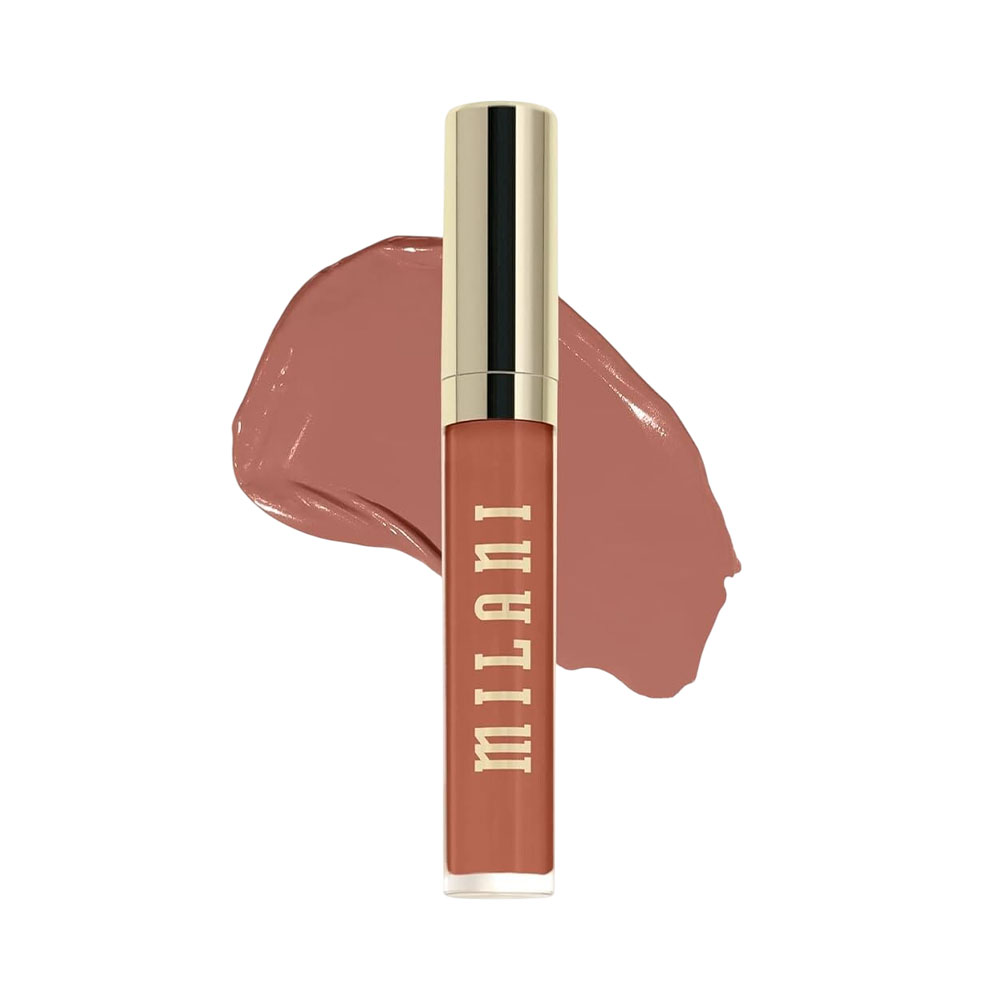 Batom Milani Stay Put Liquid Longwear 130 Iconic 3,2ML