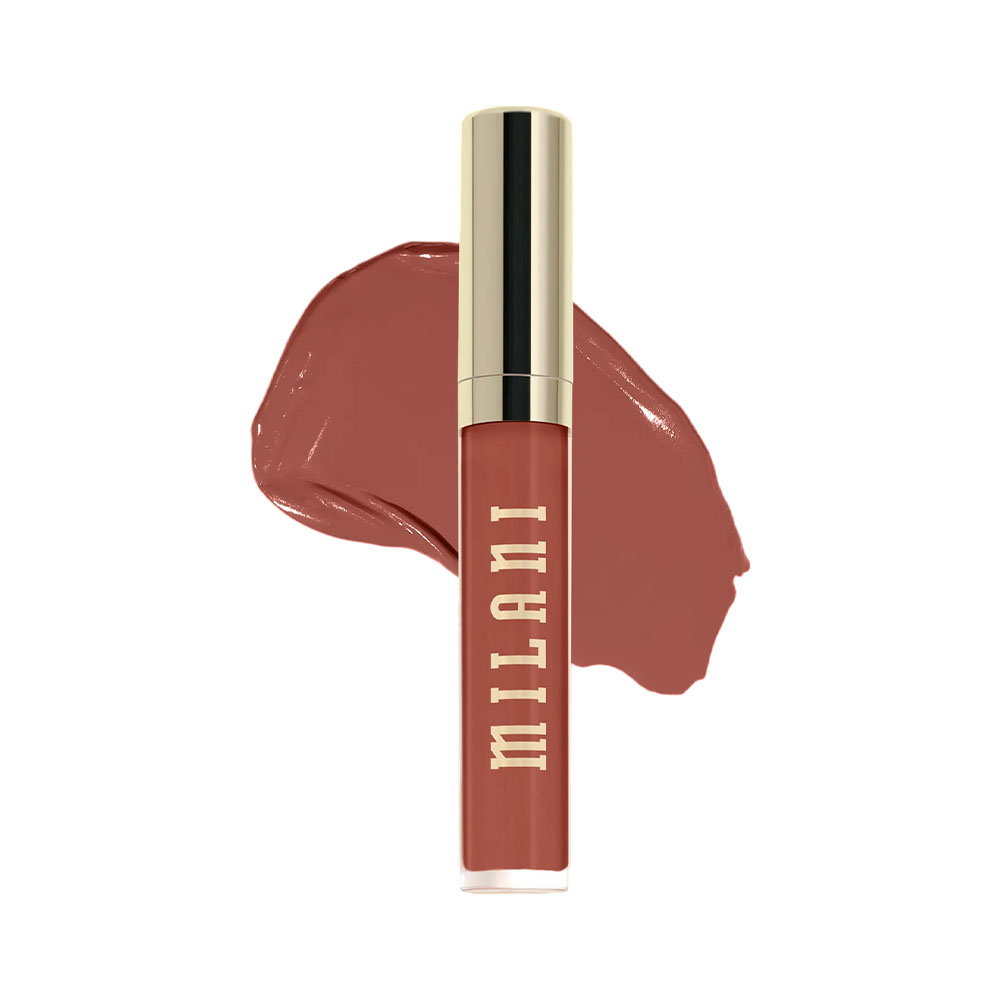 Batom Milani Stay Put Liquid Longwear 160 Vibe 3,2ML