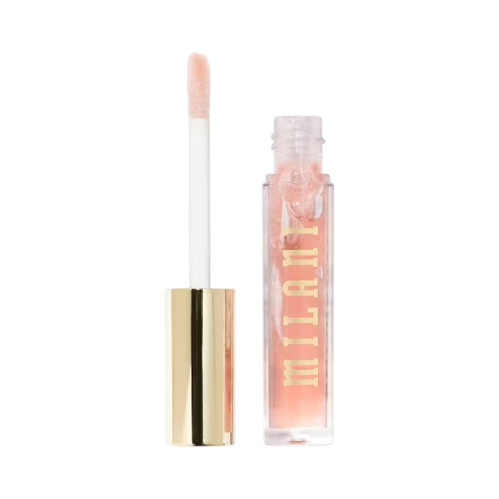 Bálsamo Labial Milani Keep IT Full Maxxx Balmshell Plumping Light Pink 4ML