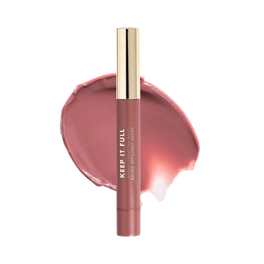 Bálsamo Labial Milani Keep IT Full Glossy Plumping 140 Moi 2GR