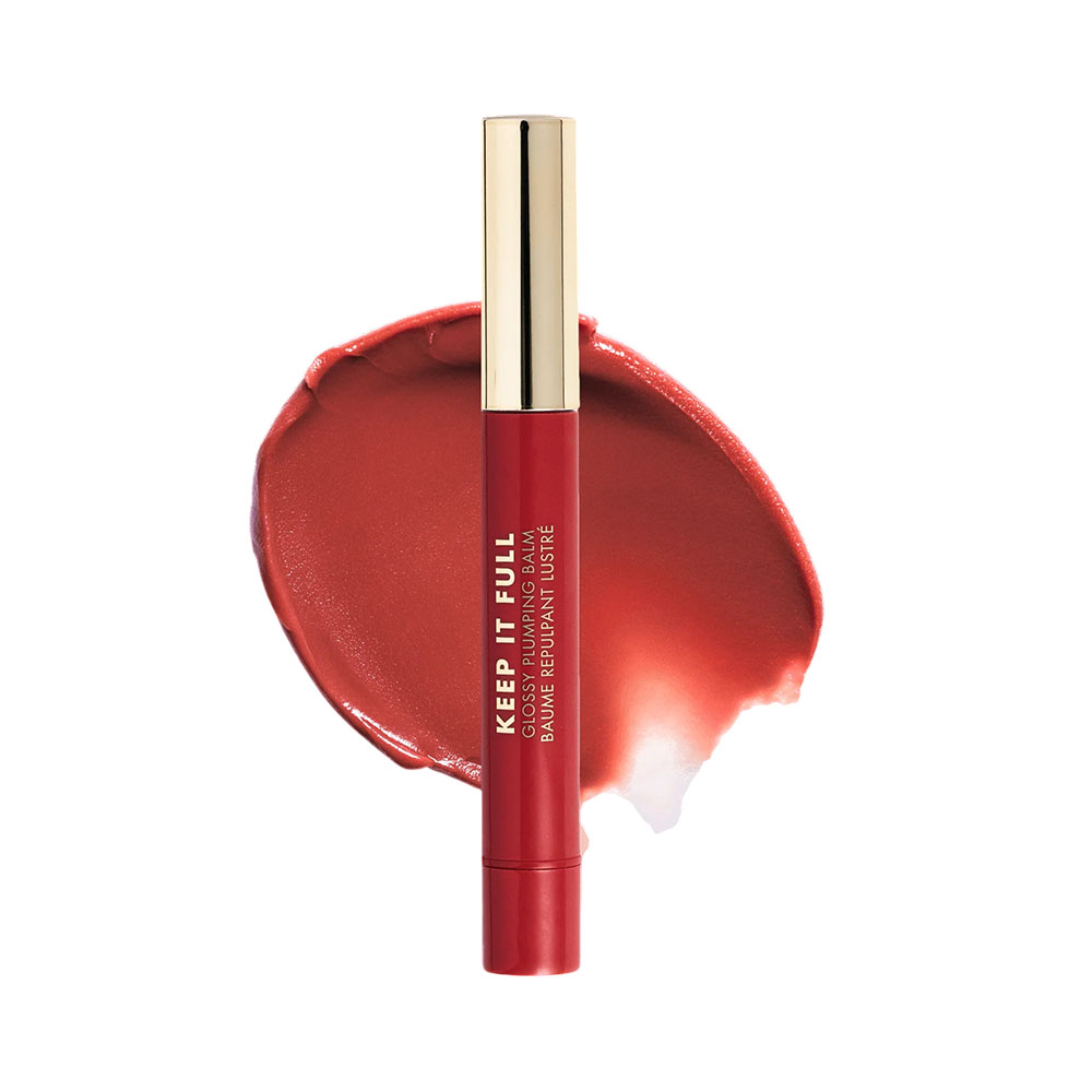 Bálsamo Labial Milani Keep IT Full Glossy Plumping 200 Chili 2GR