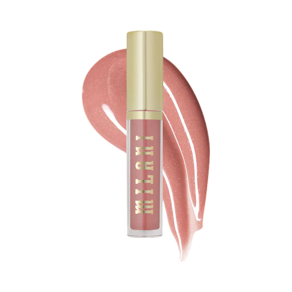 Brilho Labial Milani Keep IT Full Maxxx Plumper 110 Little Secret 4,5ML