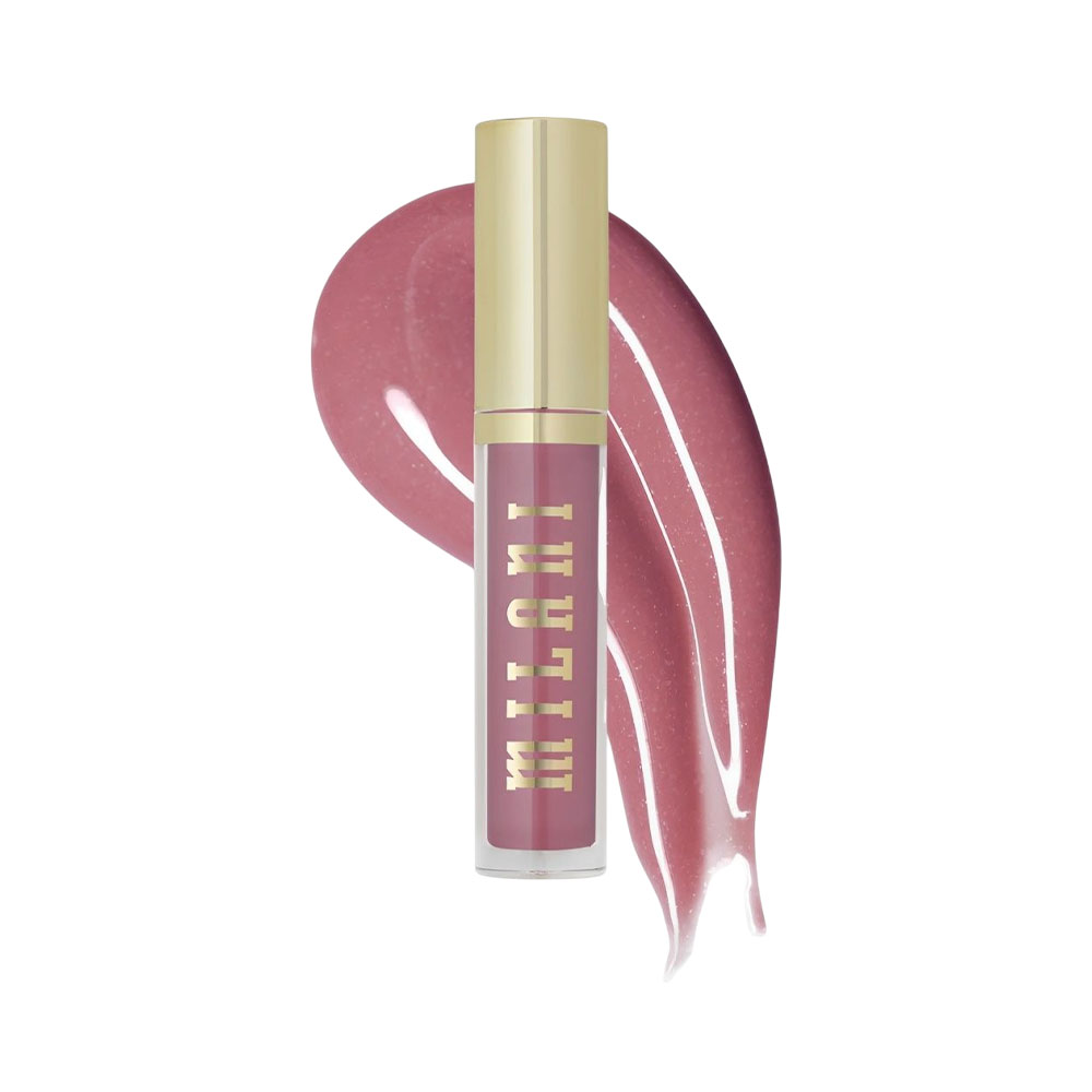 Brilho Labial Milani Keep IT Full Maxxx Plumper 120 Firts Kiss 4,5ML