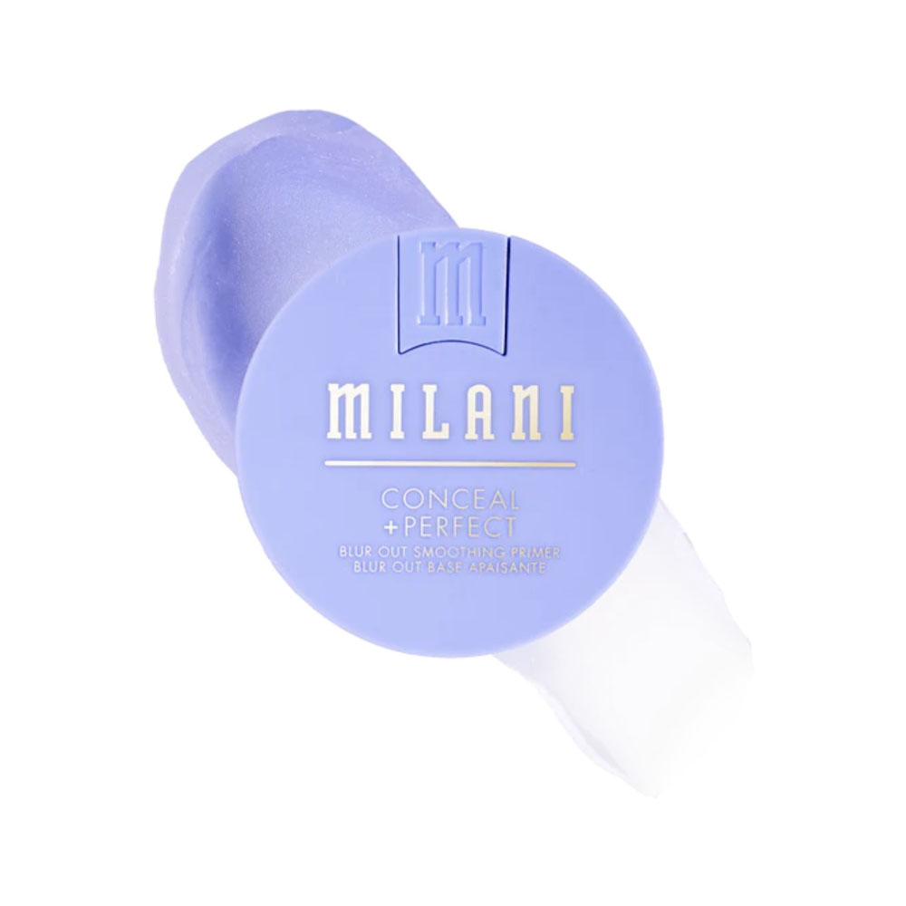 Primer Milani Conceal + Perfect Blur Out Smoothing 21GR