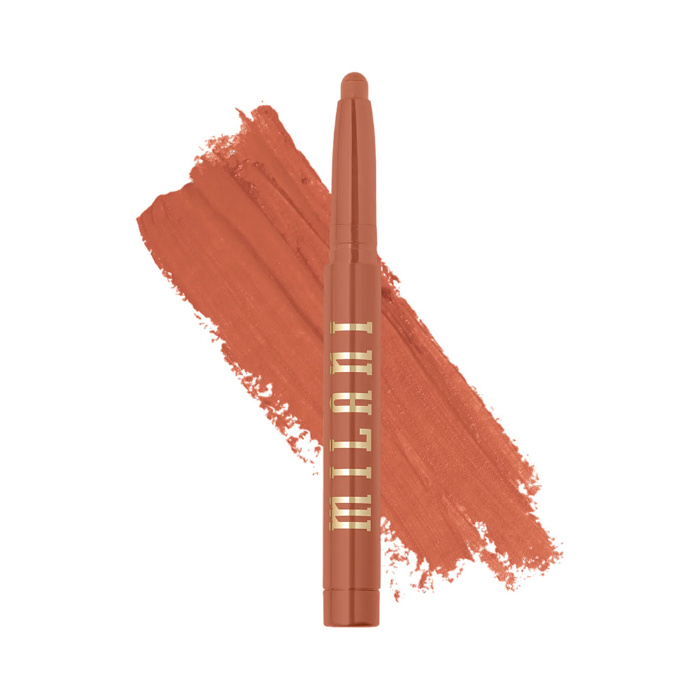 Lápis Labial Milani Stay Put Matte 110 no Curfew 1,4GR