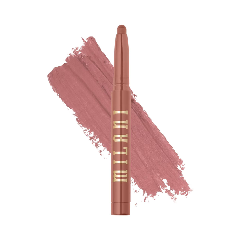Lápis Labial Milani Stay Put Matte 120 Can't Even 1,4GR