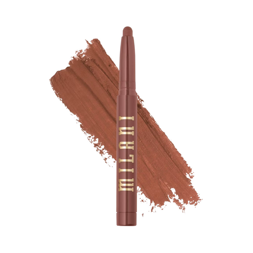 Lápis Labial Milani Stay Put Matte 140 SO Obsessed 1,4GR