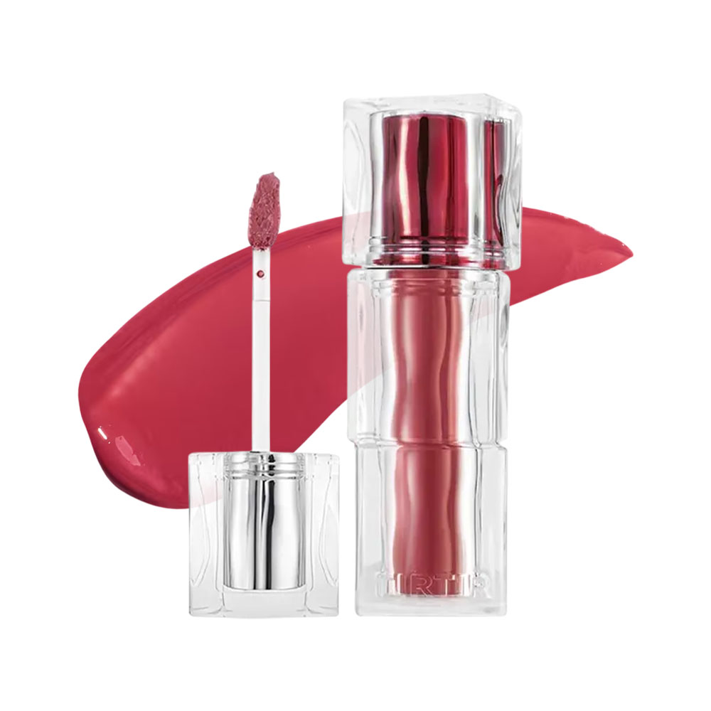Tinta para Lábios Tirtir Mini Waterism Glow 21 Fig ME 1,8GR