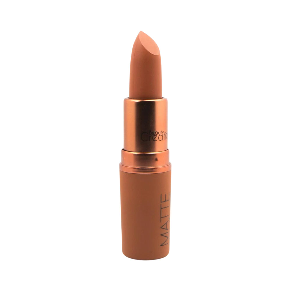 Batom Beauty Creations Classic Matte Bare Naked 3,5GR